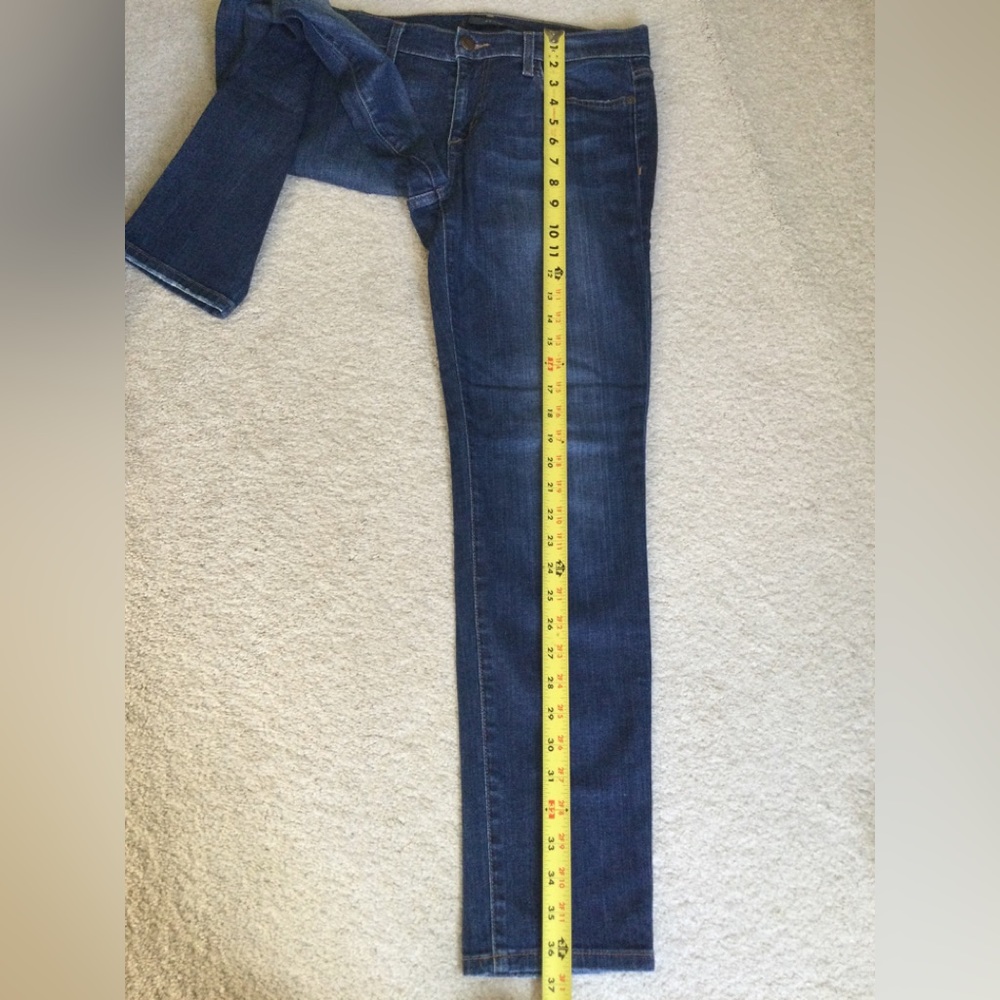 Joe’s Sierra straight ankle fit jeans - Picture 12 of 12